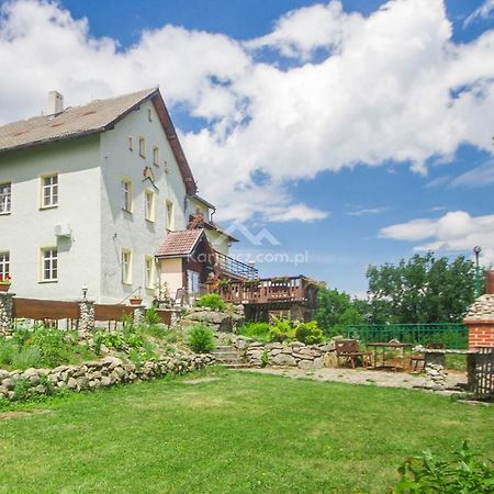 Zloty Widok Podgórzyn Exterior foto