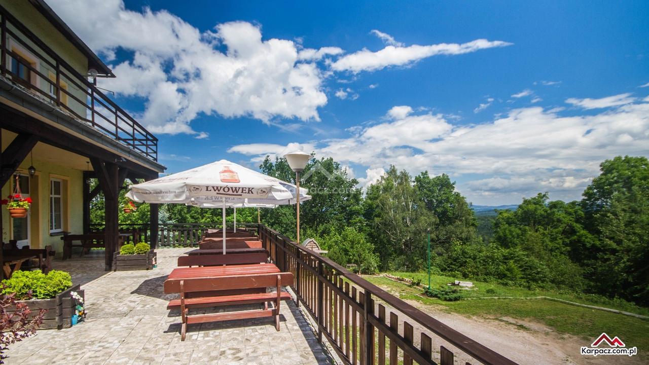 Zloty Widok Podgórzyn Exterior foto
