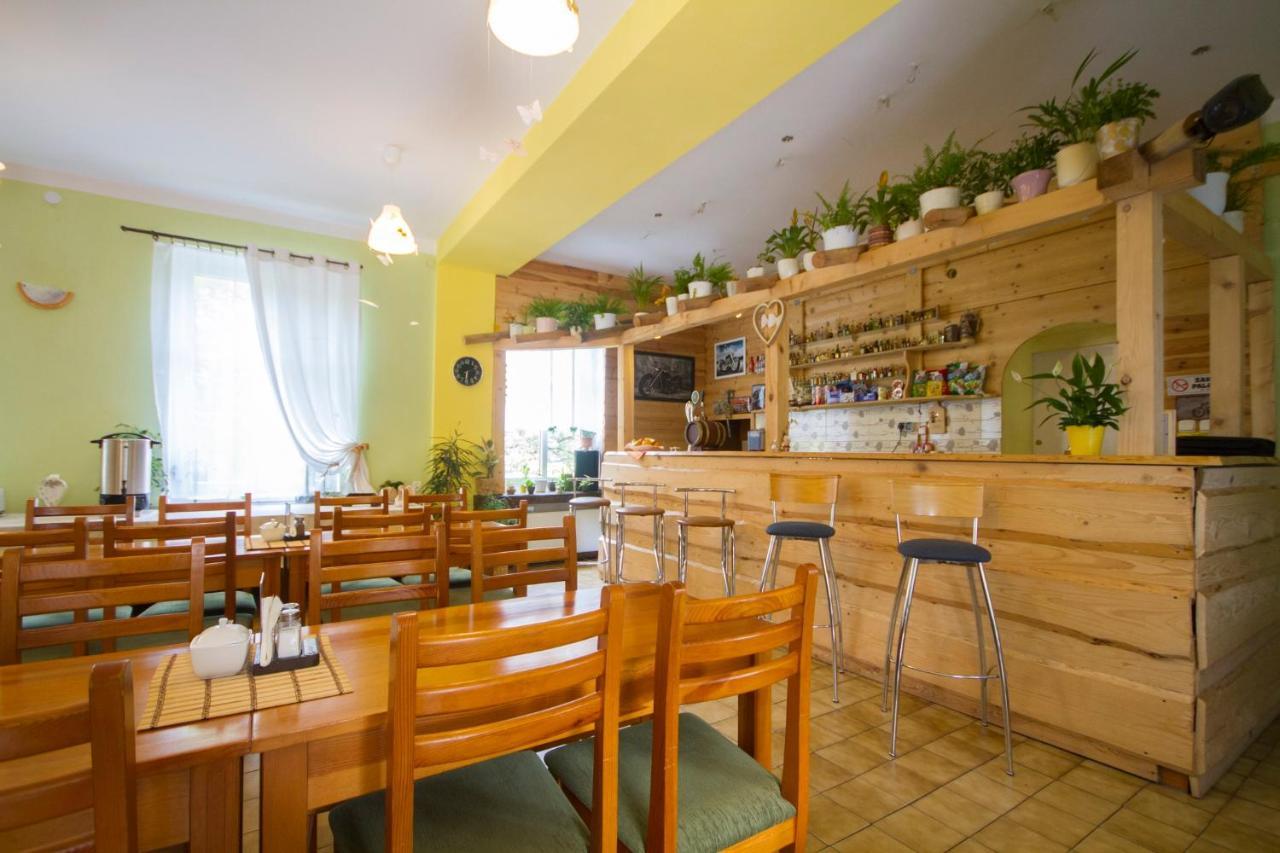 Zloty Widok Podgórzyn Exterior foto