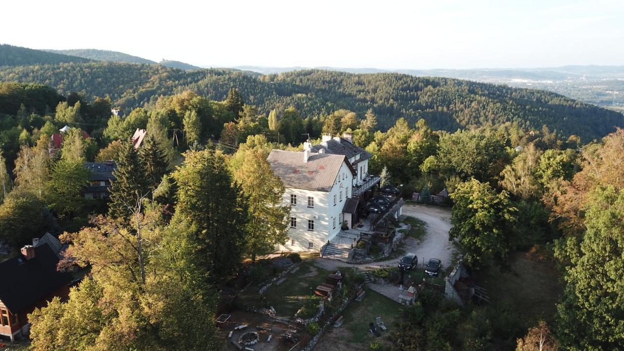 Zloty Widok Podgórzyn Exterior foto